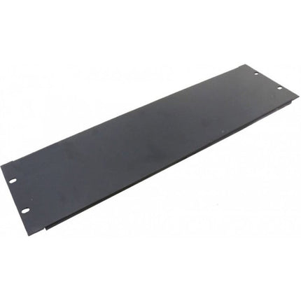 Painel Cego 19" 2U (482x89mm)