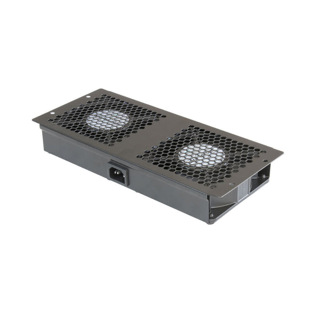 Unidade de 2 Ventiladores p/ Rack de 600mm