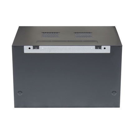 Bastidor Mural 19" 6U (600x450x370mm)-Nimo-Music Stage