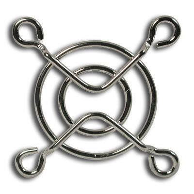 Grelha para Ventilador 40x40mm-Componentes eletronicos-SMI-Music Stage