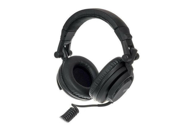 HDP DJ M 45-Headphones DJ-Hercules-Music Stage