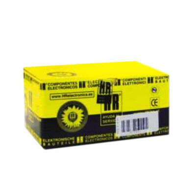 Transformador de Saída de Linhas HR6030-Reparacao-HR-Music Stage