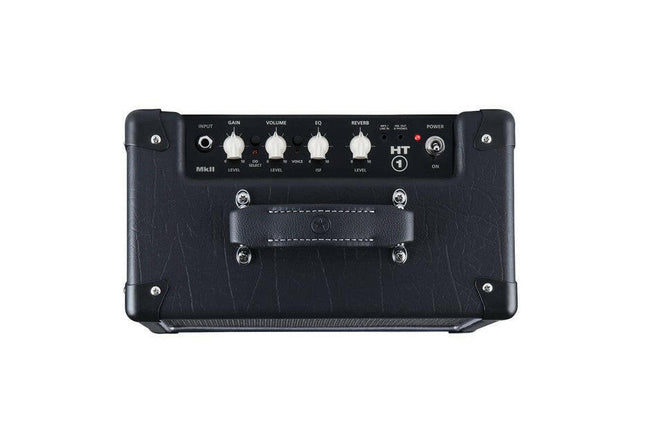 Blackstar HT-1R MKII-Amplificadores / Combos para Guitarra-Blackstar-Em Stock-Music Stage