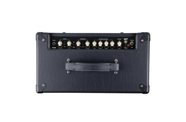 Blackstar HT-5R MKII-Amplificadores / Combos para Guitarra-Blackstar-Esgotado-Music Stage