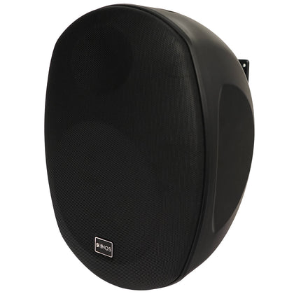 Coluna Passiva 8" 70W CLIMATE 8 BLACK-Som e luz-IHOS-Music Stage