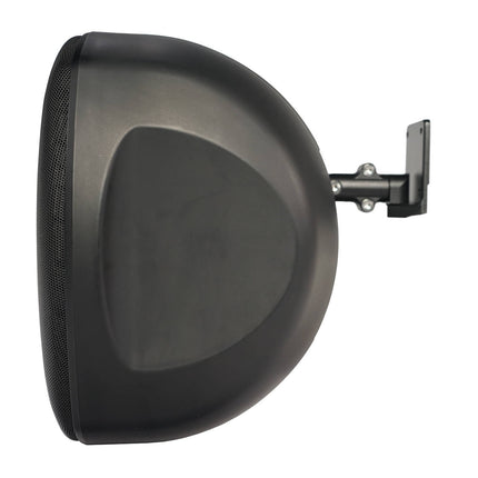 Coluna Passiva 8" 70W CLIMATE 8 BLACK-Som e luz-IHOS-Music Stage