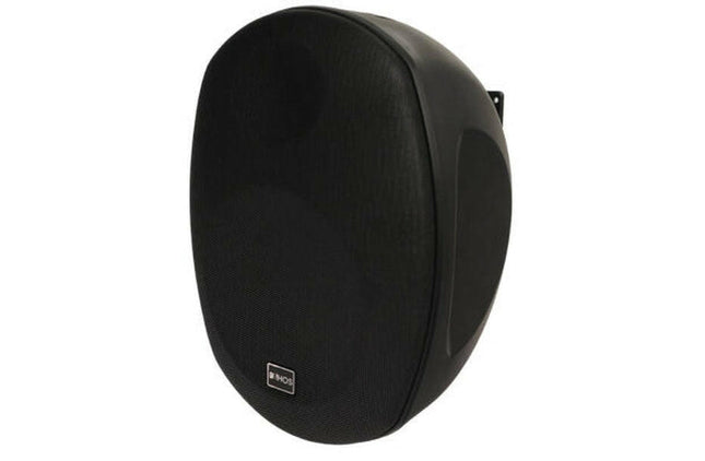 Coluna Passiva 8" 70W CLIMATE 8 BLACK-Som e luz-IHOS-Music Stage