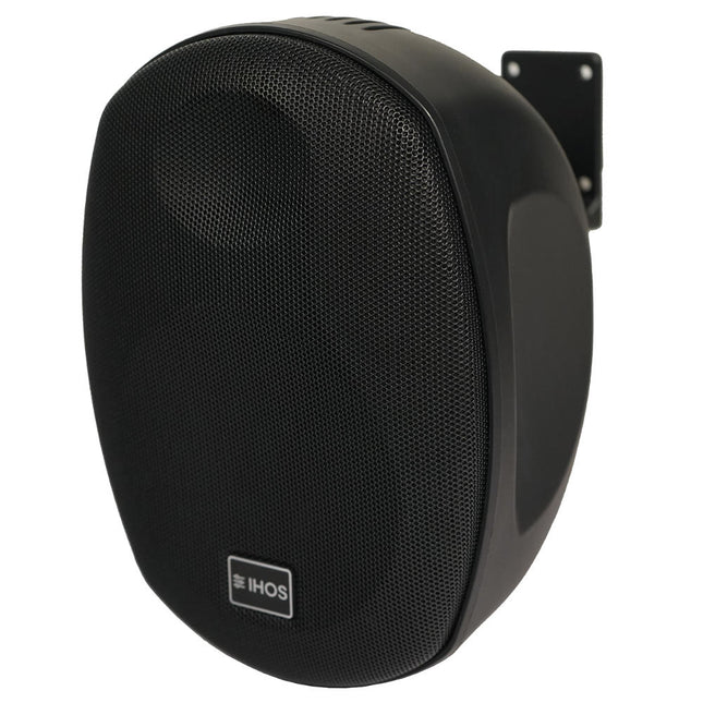 Coluna Passiva 5,25" 50W CLIMATE 5 BLACK-Som e luz-IHOS-Music Stage