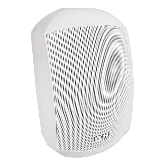 Coluna 100V 6,5" 60W IP66 CLIMATE IP7 PEARL-Som e luz-IHOS-Music Stage