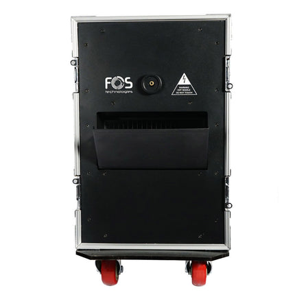 Máquina de Nevoeiro HAZE TOURING