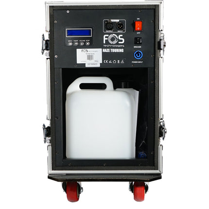Máquina de Nevoeiro HAZE TOURING