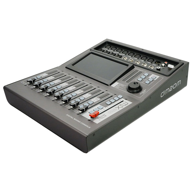 Mesa Mistura Digital 16 Canais DM20M-Som e luz-IHOS-Music Stage