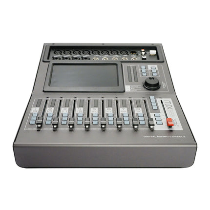 Mesa Mistura Digital 16 Canais DM20M-Som e luz-IHOS-Music Stage