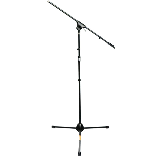 Suporte Microfone de Chão - IS702-Som e luz-IHOS-Music Stage
