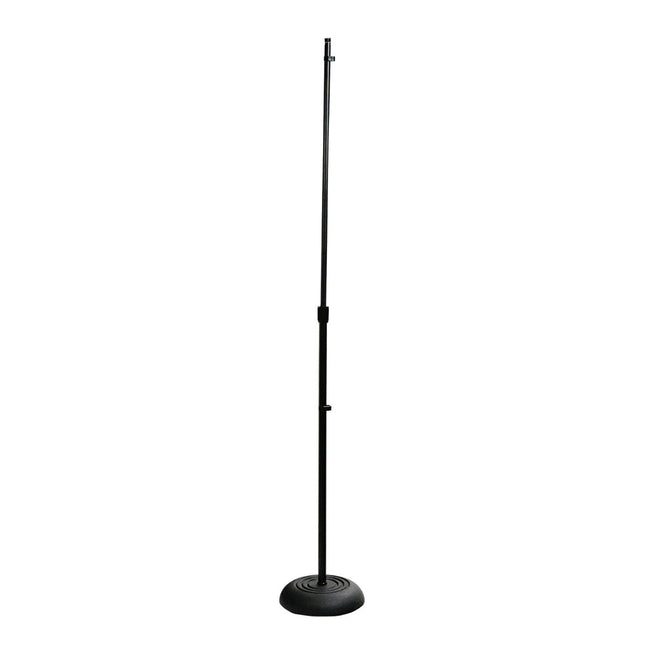 Suporte Microfone de Chão IS705-Som e luz-IHOS-Music Stage