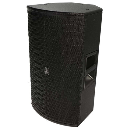 Coluna Activa IOS 12A DSP-Som e luz-IHOS-Music Stage