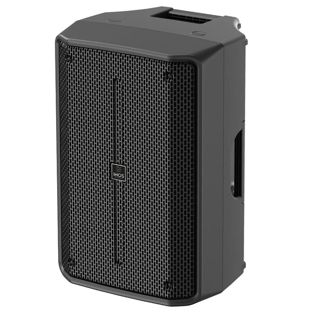 Coluna Amplificada 12 Polegadas IHOS Naxos 12A Bluetooth 700W-Som e luz-IHOS-Music Stage