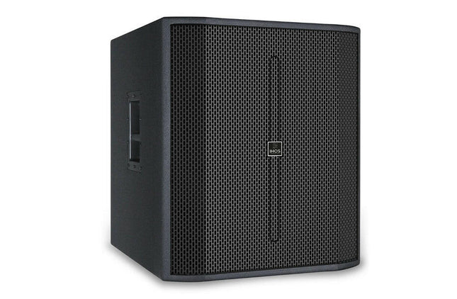 Subwoofer Ativo 18 polegadas NAXOS 18A DSP-Som e luz-IHOS-Music Stage