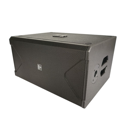 Subwoofer p/ Sistema de Som TILOS-Som e luz-IHOS-Music Stage