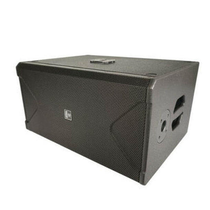 Subwoofer p/ Sistema de Som TILOS-Som e luz-IHOS-Music Stage