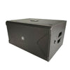 Subwoofer p/ Sistema de Som TILOS