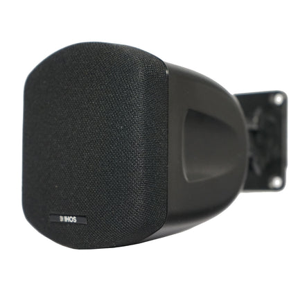Coluna Passiva 2,75" 15W CLIMATE 1 BLACK-Som e luz-IHOS-Music Stage