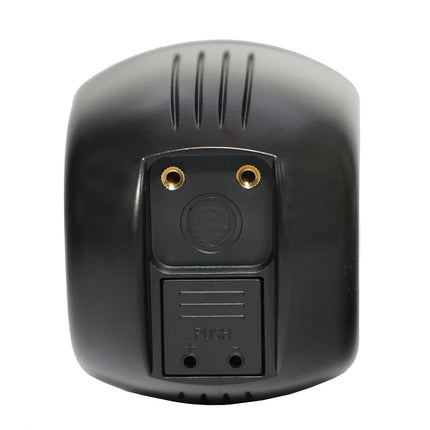 Coluna Passiva 2,75" 15W CLIMATE 1 BLACK-Som e luz-IHOS-Music Stage