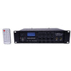 Amplificador Audio PA 2x 300W 8ohm D600