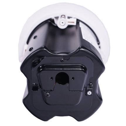 Coluna de Tecto 4" 30W 100V CLIMATE C5 - Branco-Multímetros-IHOS-Music Stage