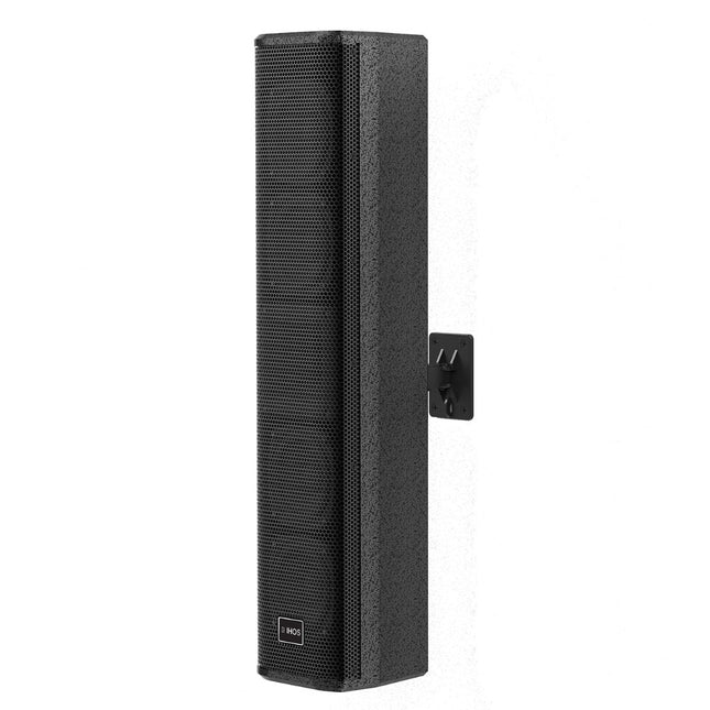 Coluna Passiva Int/Ext CLIMATE PRO BLACK-Som e luz-IHOS-Music Stage