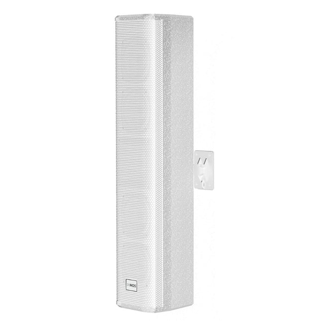 Coluna Passiva Int/Ext CLIMATE PRO WHITE-Som e luz-IHOS-Music Stage
