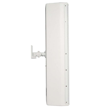 Coluna Passiva Int/Ext CLIMATE PRO WHITE-Som e luz-IHOS-Music Stage