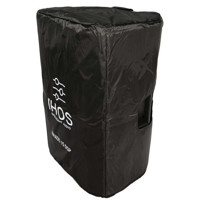 Saco p/ Coluna Activa NAXOS 15A-Som e luz-IHOS-Music Stage