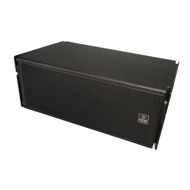 Coluna Activa Profissional 3 Vias Line Array - DILOS-Som e luz-IHOS-Music Stage