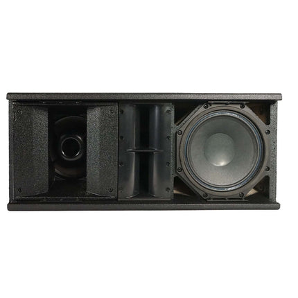 Coluna Activa Profissional 3 Vias Line Array - DILOS-Som e luz-IHOS-Music Stage