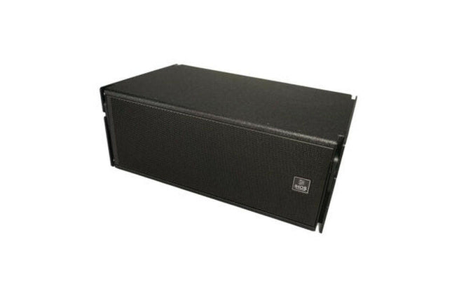 Coluna Activa Profissional 3 Vias Line Array - DILOS-Som e luz-IHOS-Music Stage