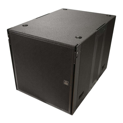 Coluna Subwoofer Activo Profissional Line Array - DILOS SUB-Som e luz-IHOS-Music Stage