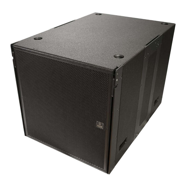 Coluna Subwoofer Activo Profissional Line Array - DILOS SUB-Som e luz-IHOS-Music Stage