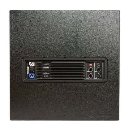 Coluna Subwoofer Activo Profissional Line Array - DILOS SUB-Som e luz-IHOS-Music Stage