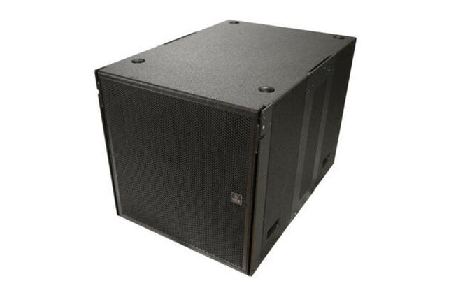 Coluna Subwoofer Activo Profissional Line Array - DILOS SUB-Som e luz-IHOS-Music Stage