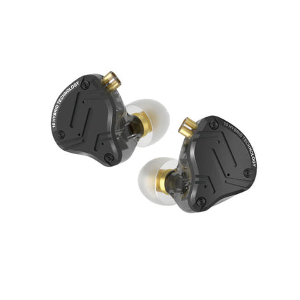 Auriculares de Monitorização Profissional KZ ZS10 PRO X-Som e luz-IHOS-Music Stage