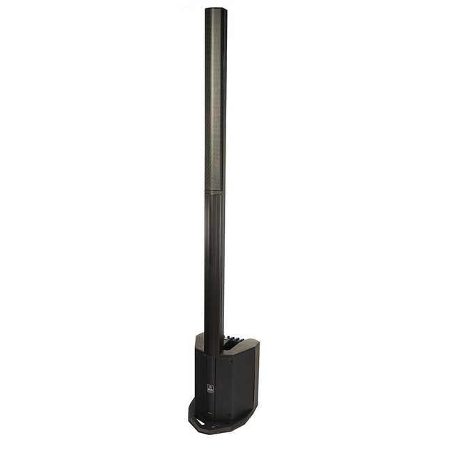 Sistema Portátil TINOS System-Som e luz-IHOS-Music Stage