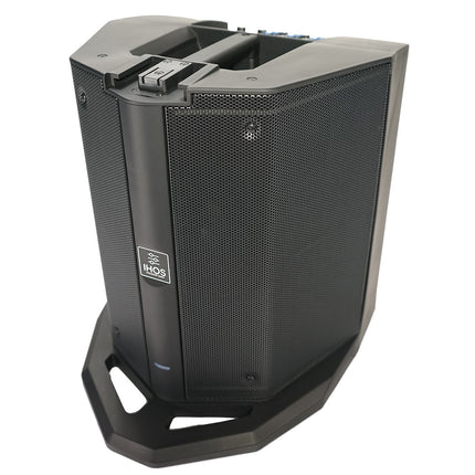 Sistema Portátil TINOS System-Som e luz-IHOS-Music Stage