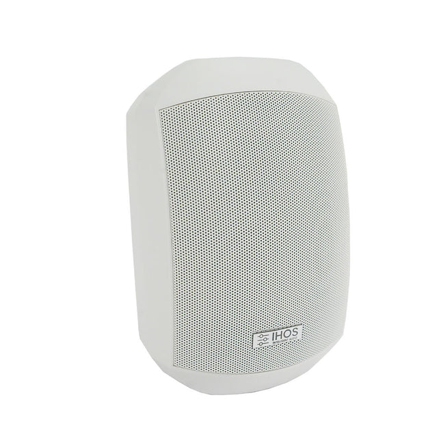 Coluna 100V 4,25" 30W IP66 CLIMATE IP4 PEARL-Som e luz-IHOS-Music Stage