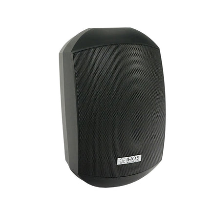 Coluna 100V 4,25" 30W IP66 CLIMATE IP4 BLACK-Som e luz-IHOS-Music Stage