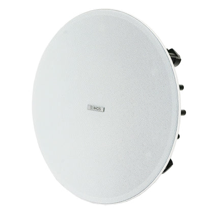 Coluna de Tecto 6" 30W 100V CS-6 - Branco