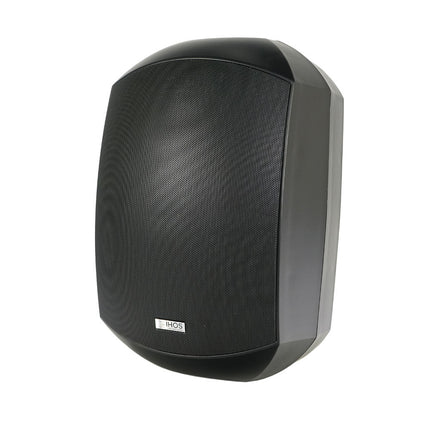 Coluna 100V 8" 80W IP66 CLIMATE IP9 BLACK