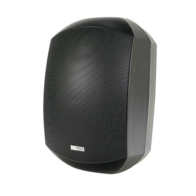 Coluna 100V 8" 80W IP66 CLIMATE IP9 BLACK