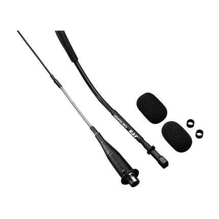 Microfone de Cabeça - Mini XLR