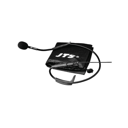 Microfone de Cabeça - Mini XLR